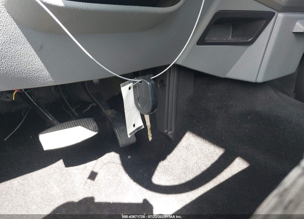 2016 FORD F-250 XLT VIN: 1FT7W2BT6GED22929