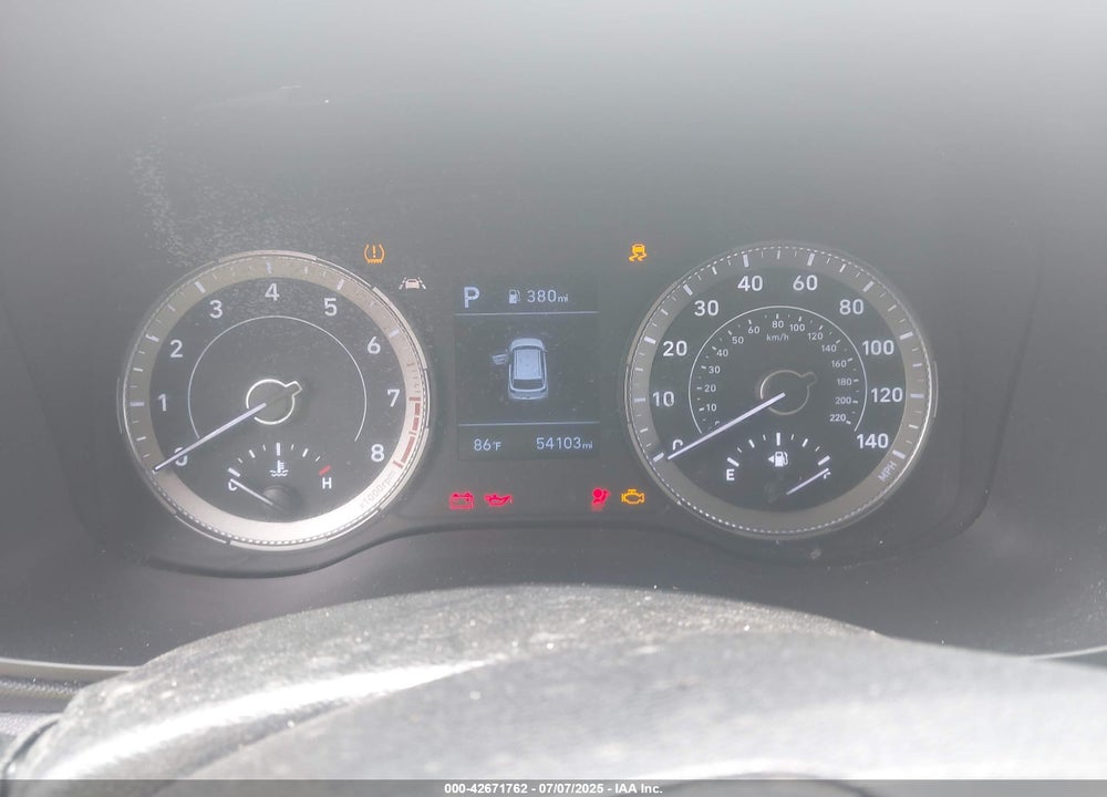2022 HYUNDAI VENUE VIN: KMHRB8A34NU153887