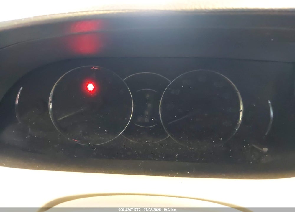 2005 TOYOTA AVALON VIN: 4T1BK36B05U020905