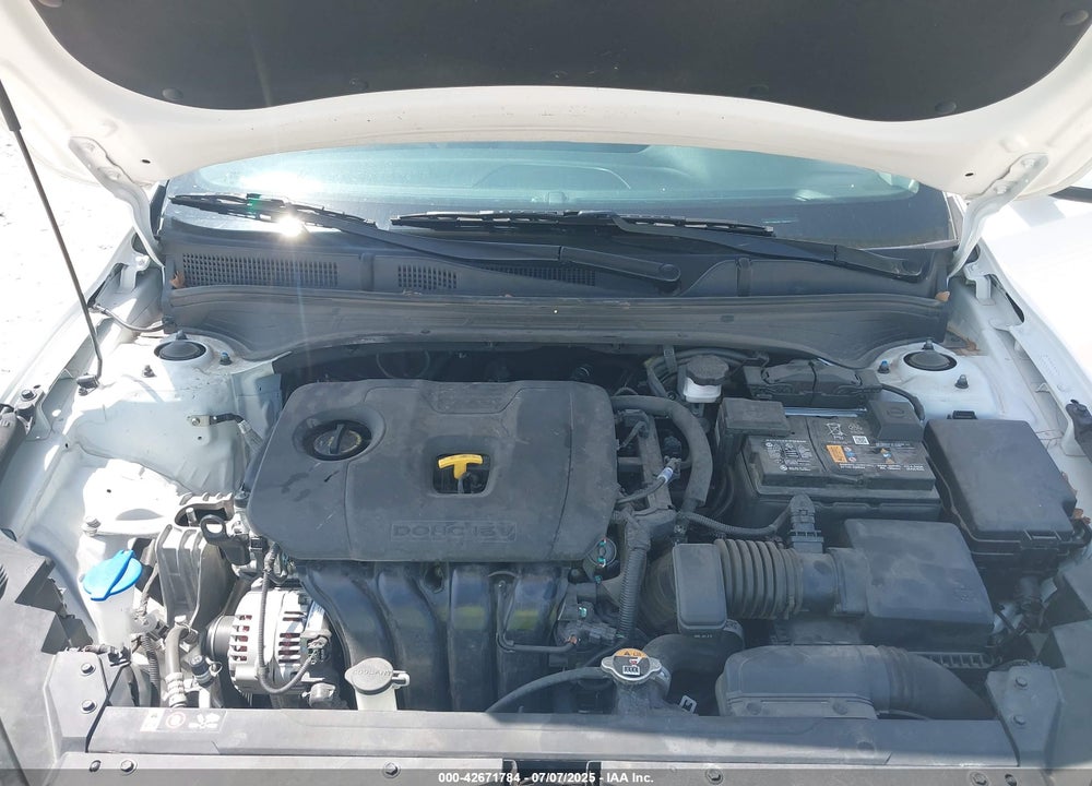 2024 KIA FORTE VIN: 3KPF24AD4RE733024