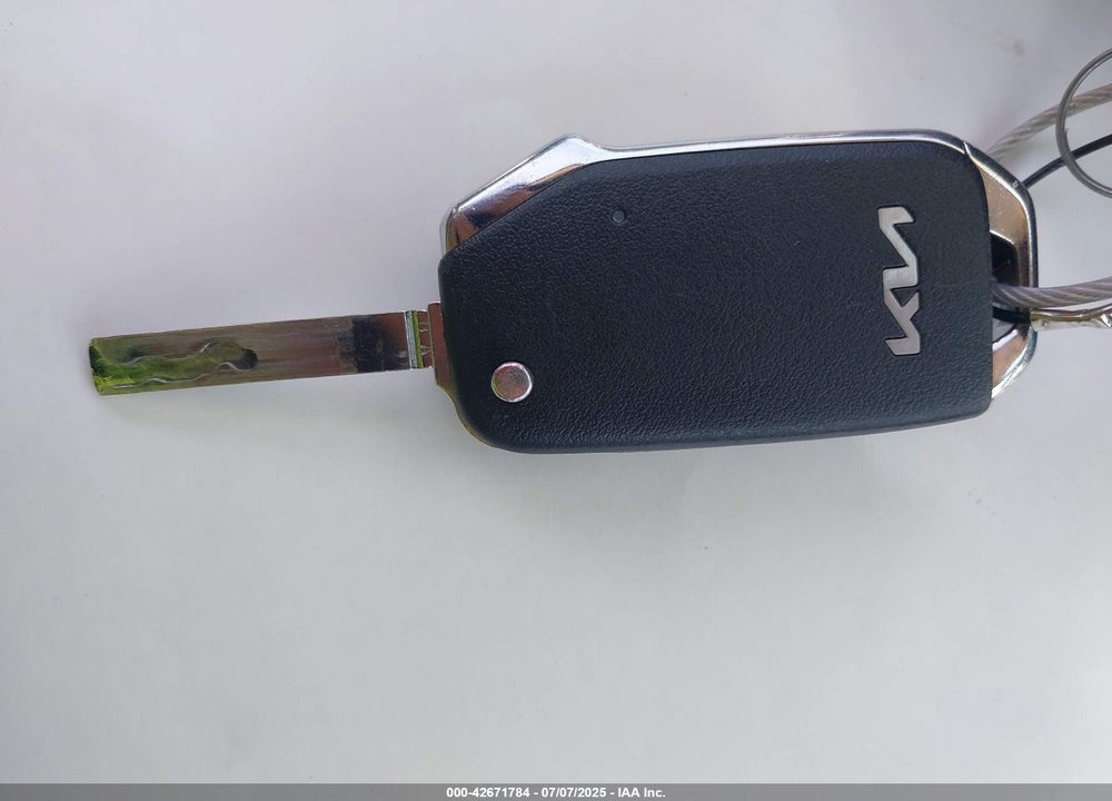 2024 KIA FORTE VIN: 3KPF24AD4RE733024