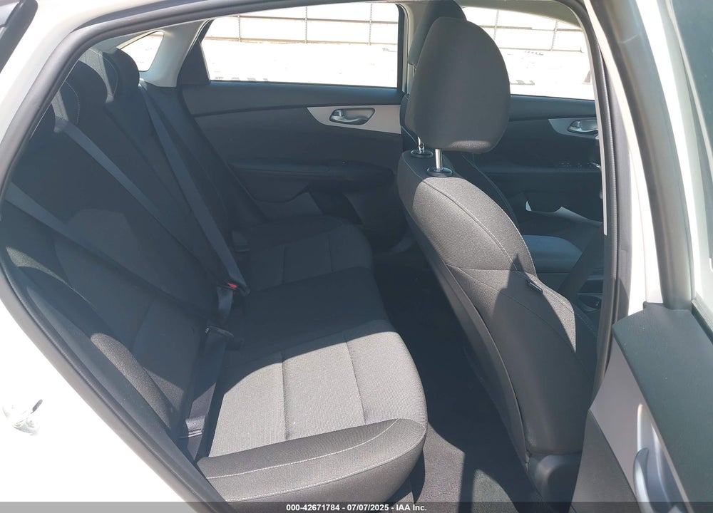2024 KIA FORTE VIN: 3KPF24AD4RE733024