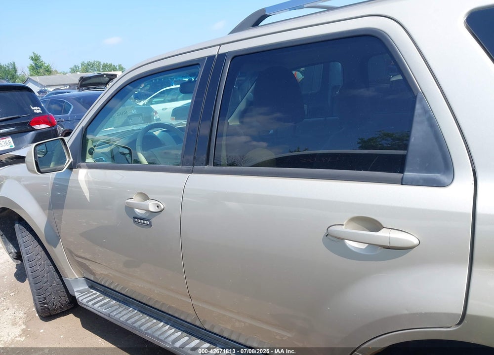 2012 FORD ESCAPE VIN: 1FMCU9EG5CKB58768