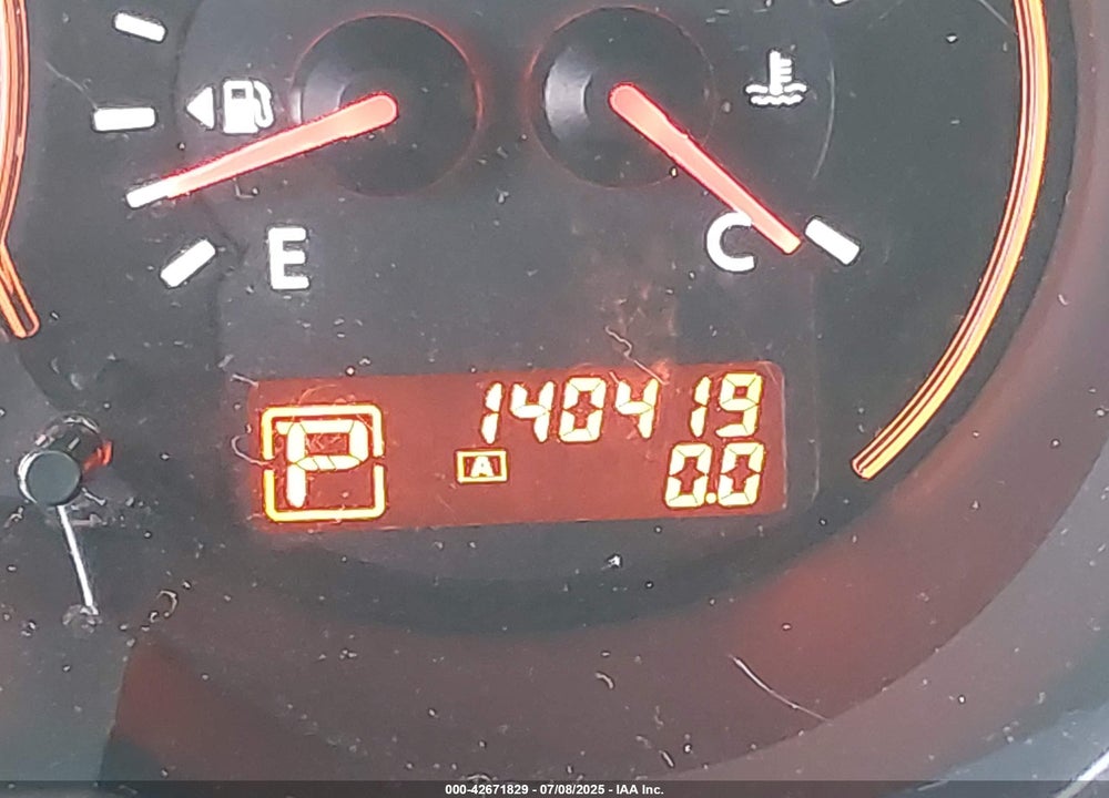 2007 NISSAN ALTIMA 2.5 S VIN: 1N4AL21EX7C239071