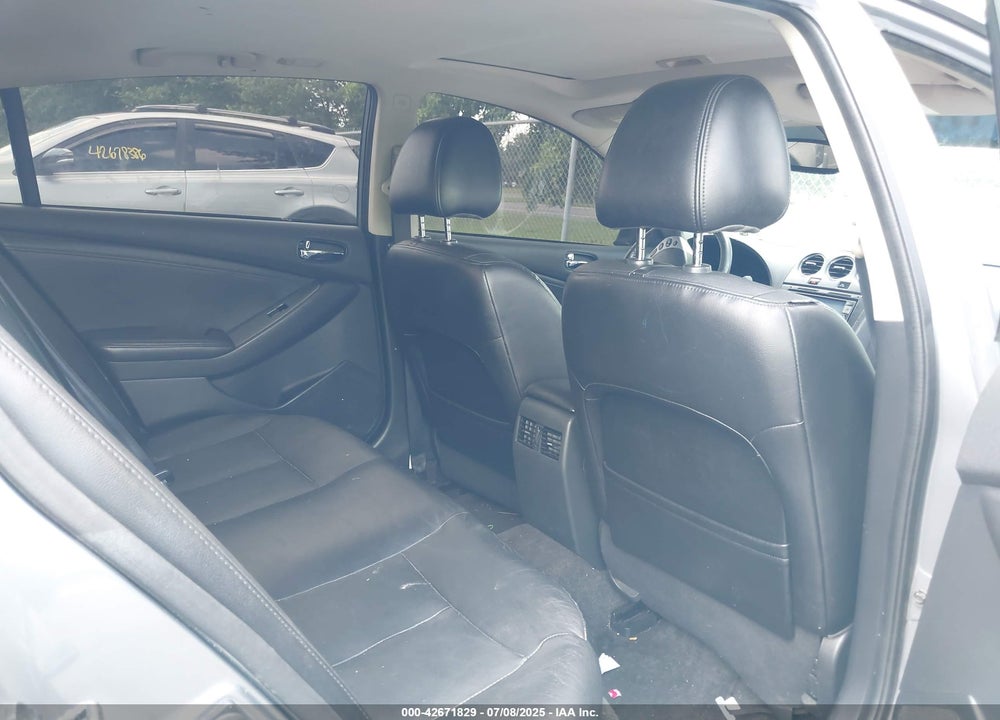 2007 NISSAN ALTIMA 2.5 S VIN: 1N4AL21EX7C239071