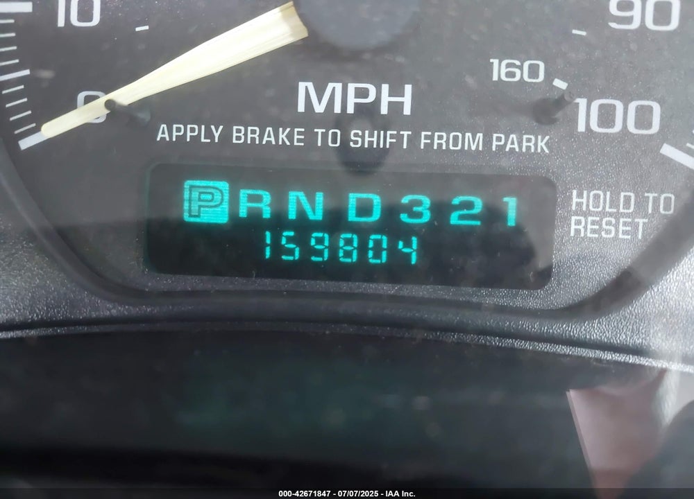 1999 CHEVROLET S-10 LS VIN: 1GCCS14X3XK240212