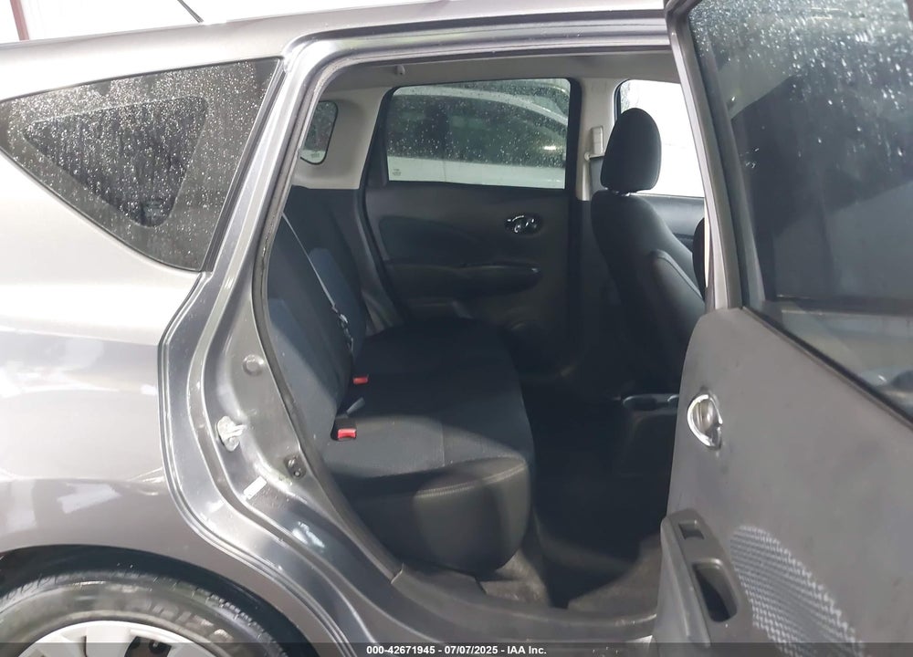 2019 NISSAN VERSA NOTE SV VIN: 3N1CE2CP0KL359120
