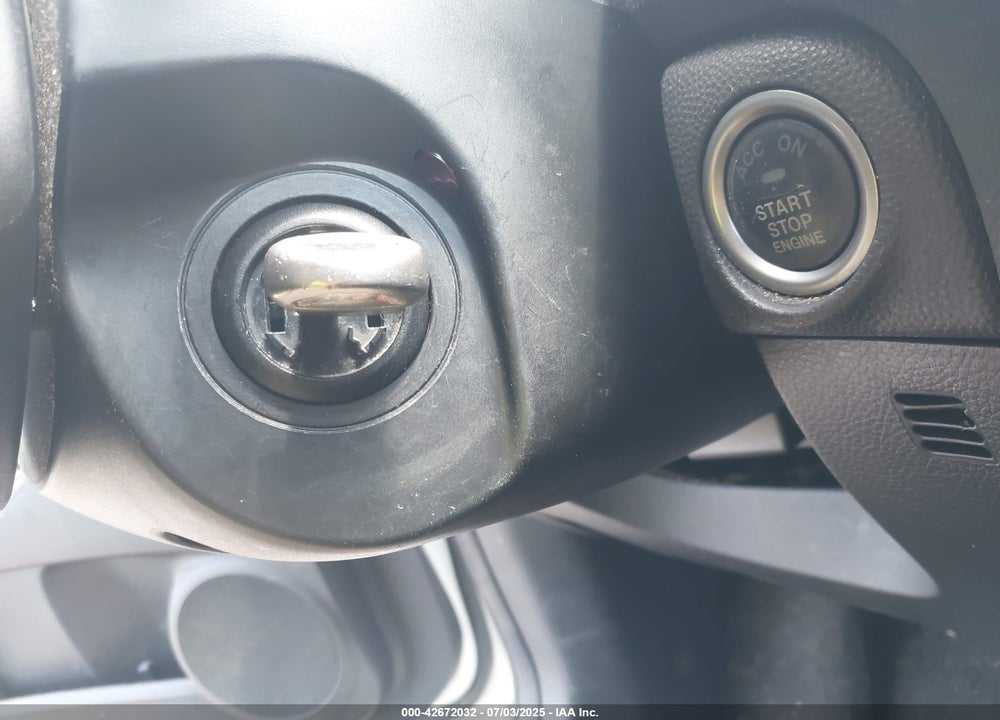 2013 MAZDA MAZDA3 VIN: JM1BL1L7XD1712305