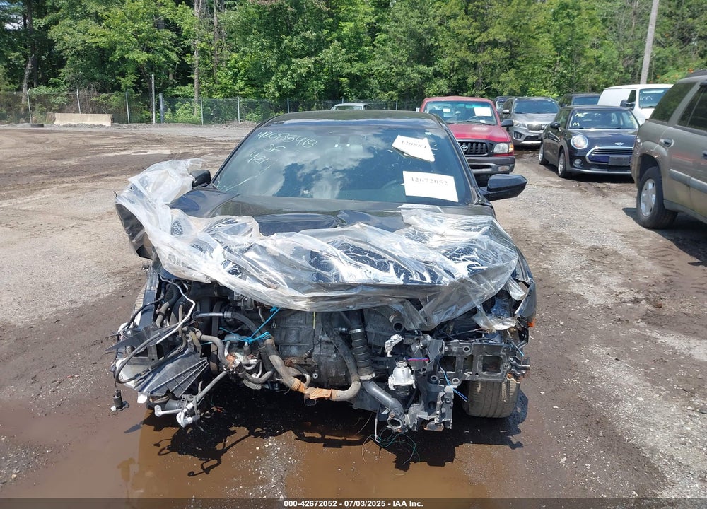 2017 HONDA CIVIC VIN: SHHFK7G21HU230100