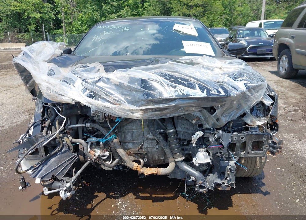 2017 HONDA CIVIC VIN: SHHFK7G21HU230100