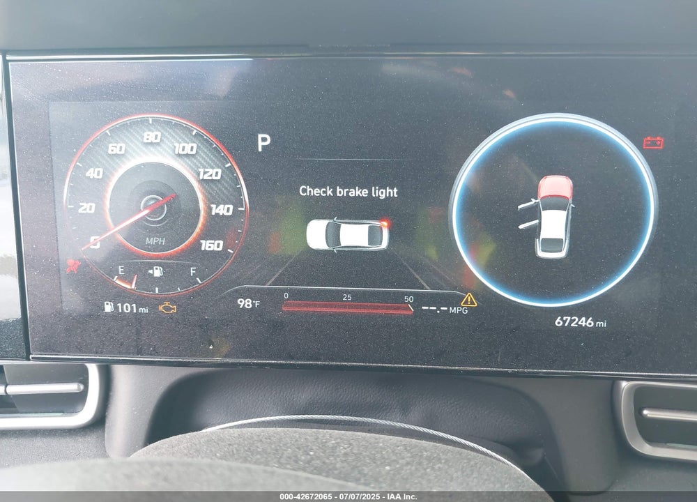 2023 HYUNDAI ELANTRA VIN: 5NPLP4AG4PH117220