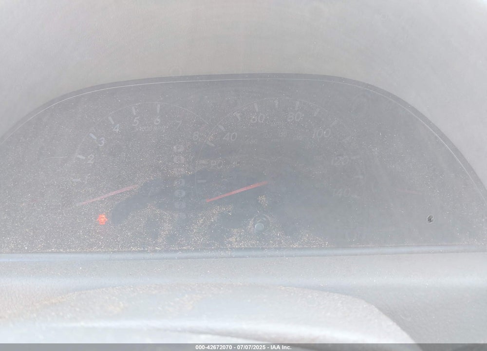 2006 TOYOTA CAMRY VIN: 4T1BE32K26U652318