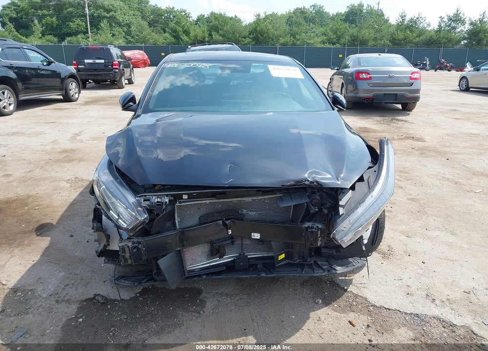 2024 KIA FORTE VIN: 3KPF54AD4RE757878