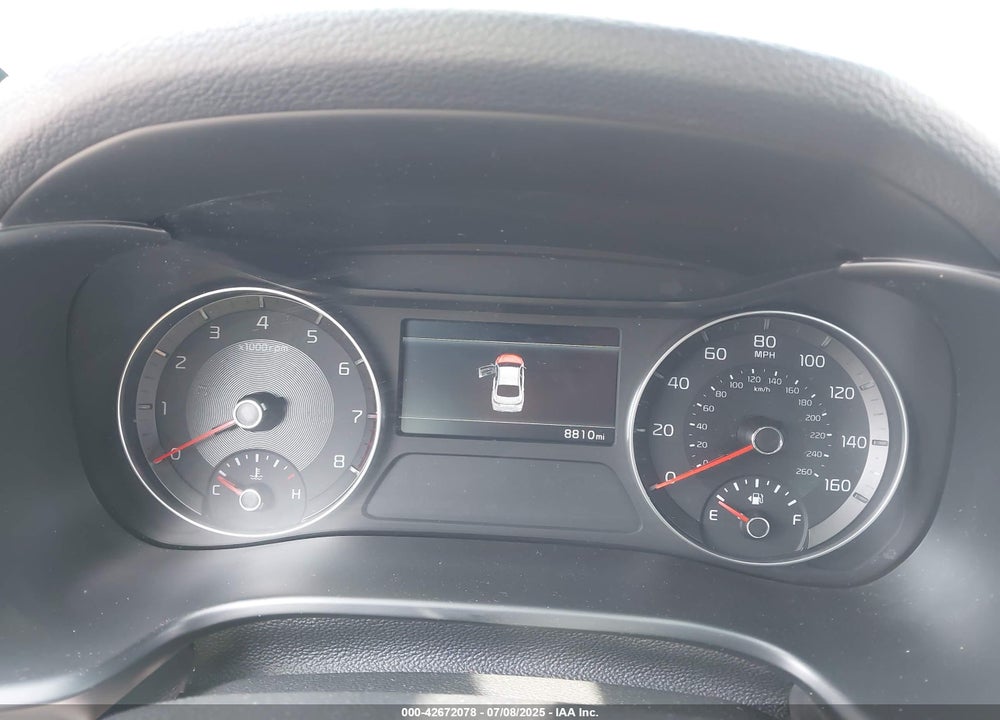 2024 KIA FORTE VIN: 3KPF54AD4RE757878
