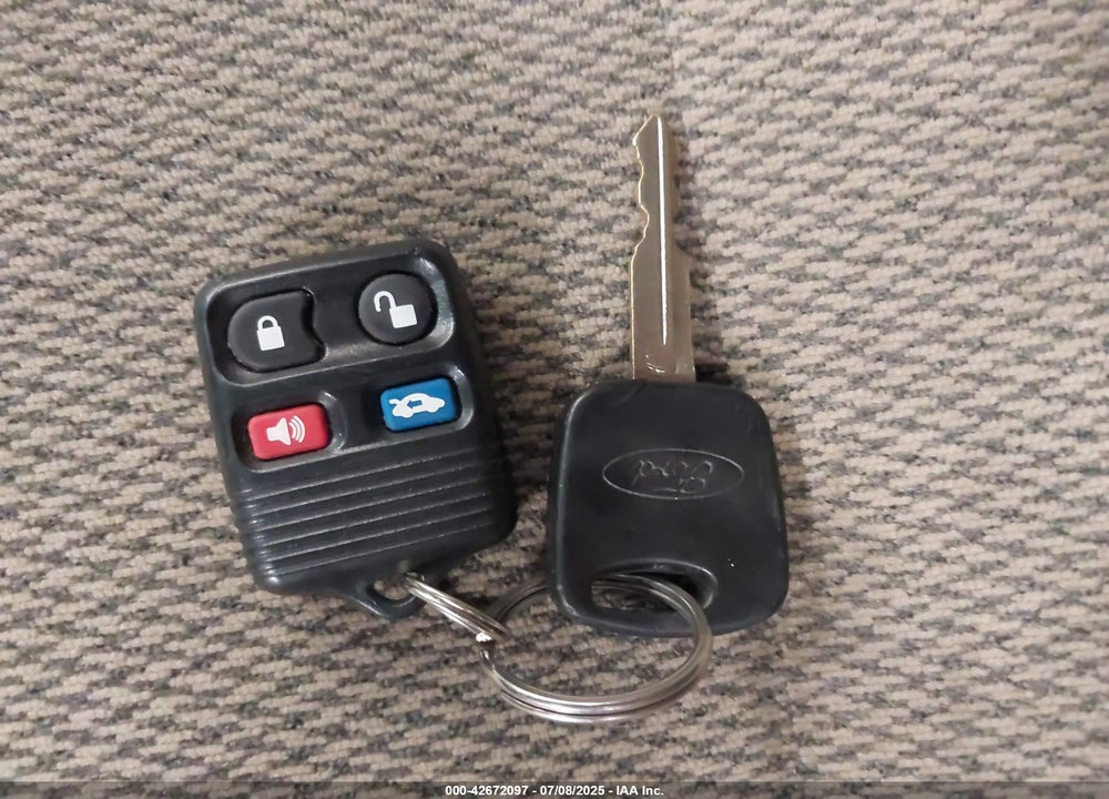 2004 FORD FOCUS SE VIN: 1FAFP34Z24W146831