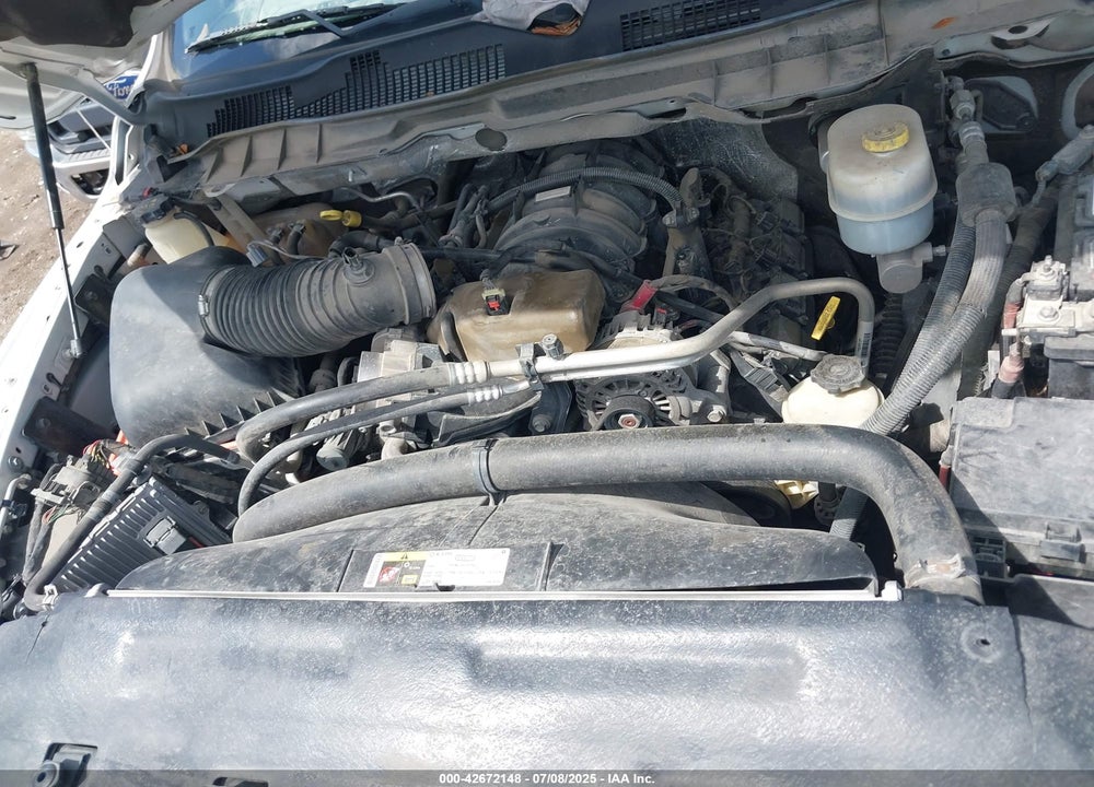 2018 RAM 2500 VIN: 3C6UR5HJ5JG284053