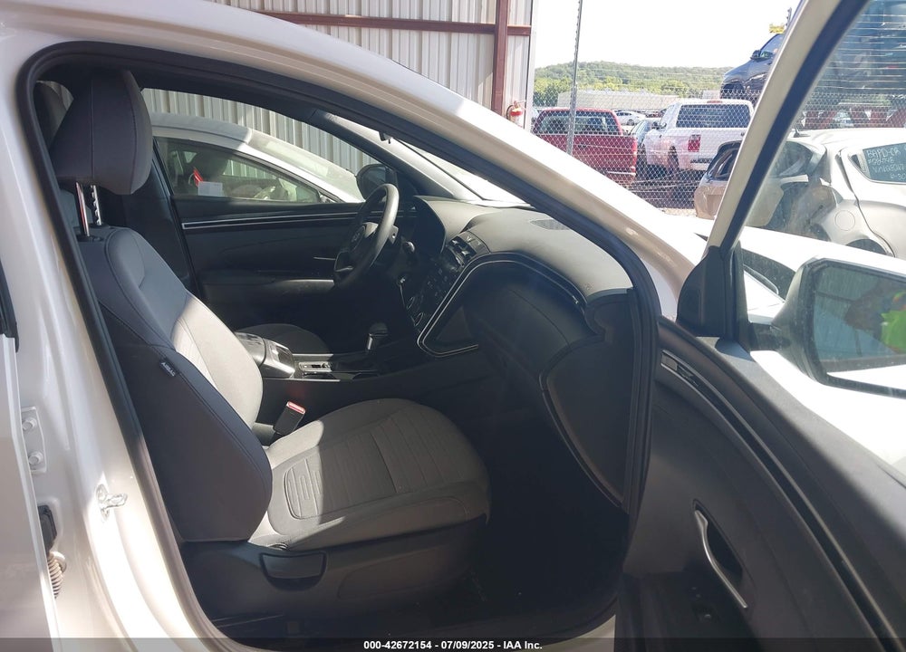 2024 HYUNDAI SANTA CRUZ VIN: 5NTJADDE4RH124059