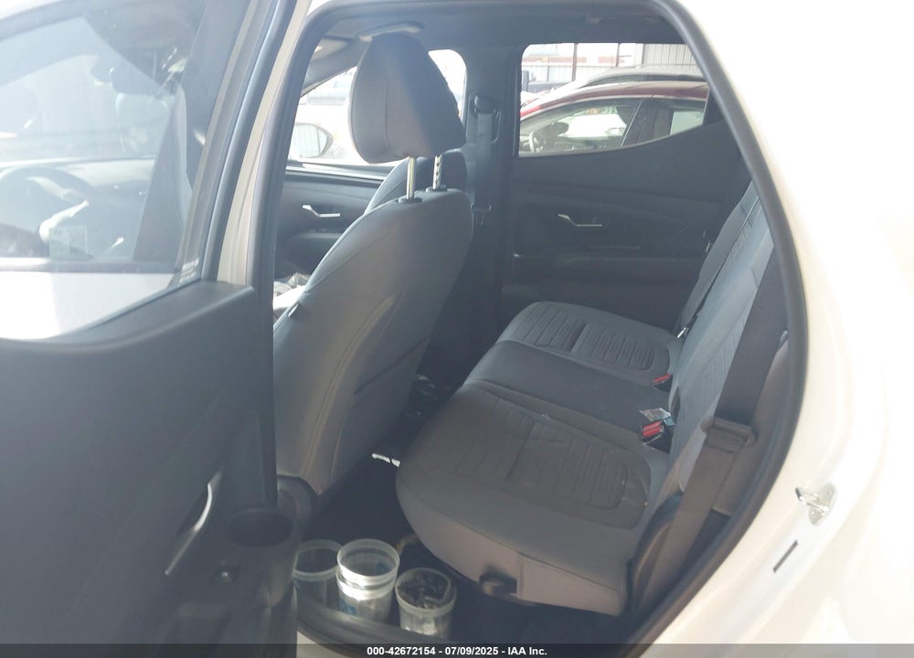 2024 HYUNDAI SANTA CRUZ VIN: 5NTJADDE4RH124059