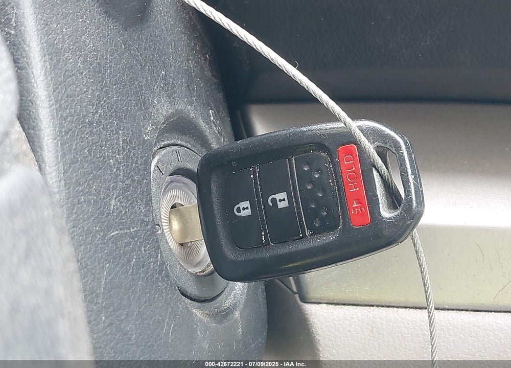 2014 HONDA CR-V VIN: 5J6RM3H33EL035188