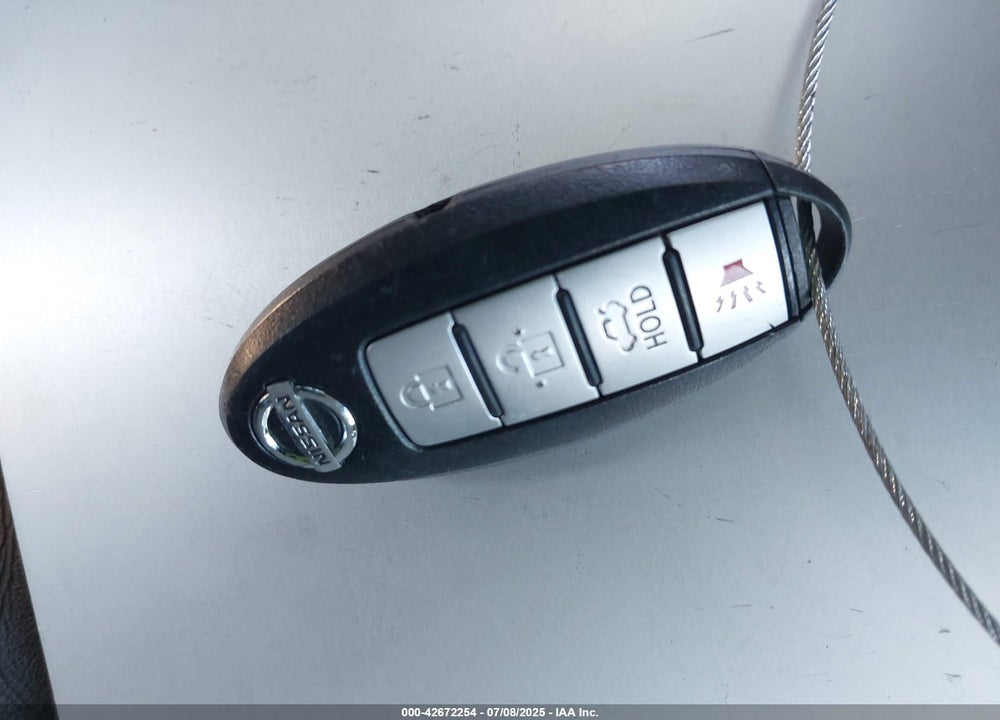 2010 NISSAN MAXIMA VIN: 1N4AA5AP0AC823995