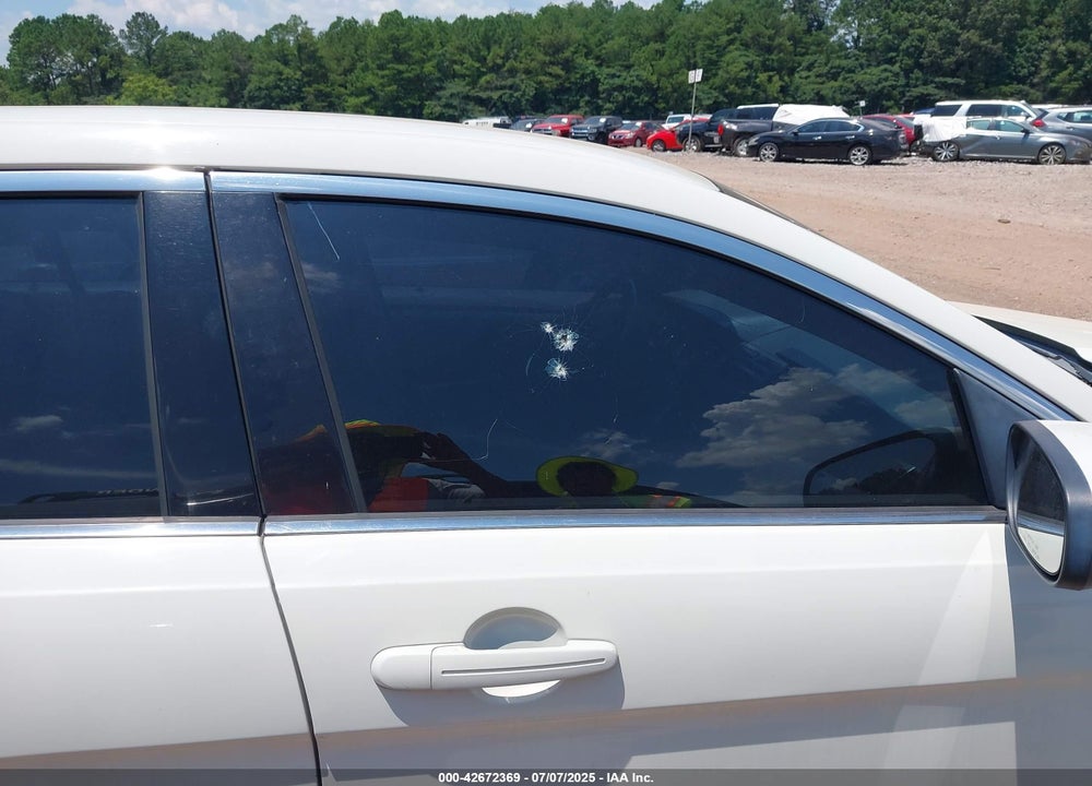 2011 FORD TAURUS SEL VIN: 1FAHP2EW9BG183048