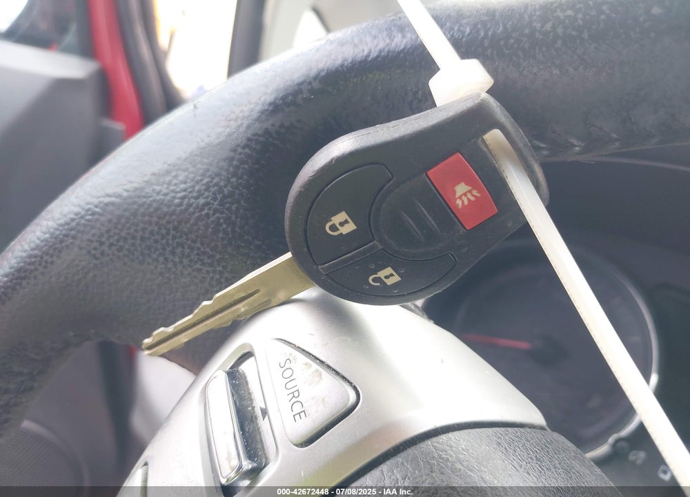 2014 NISSAN VERSA NOTE VIN: 3N1CE2CP1EL426702
