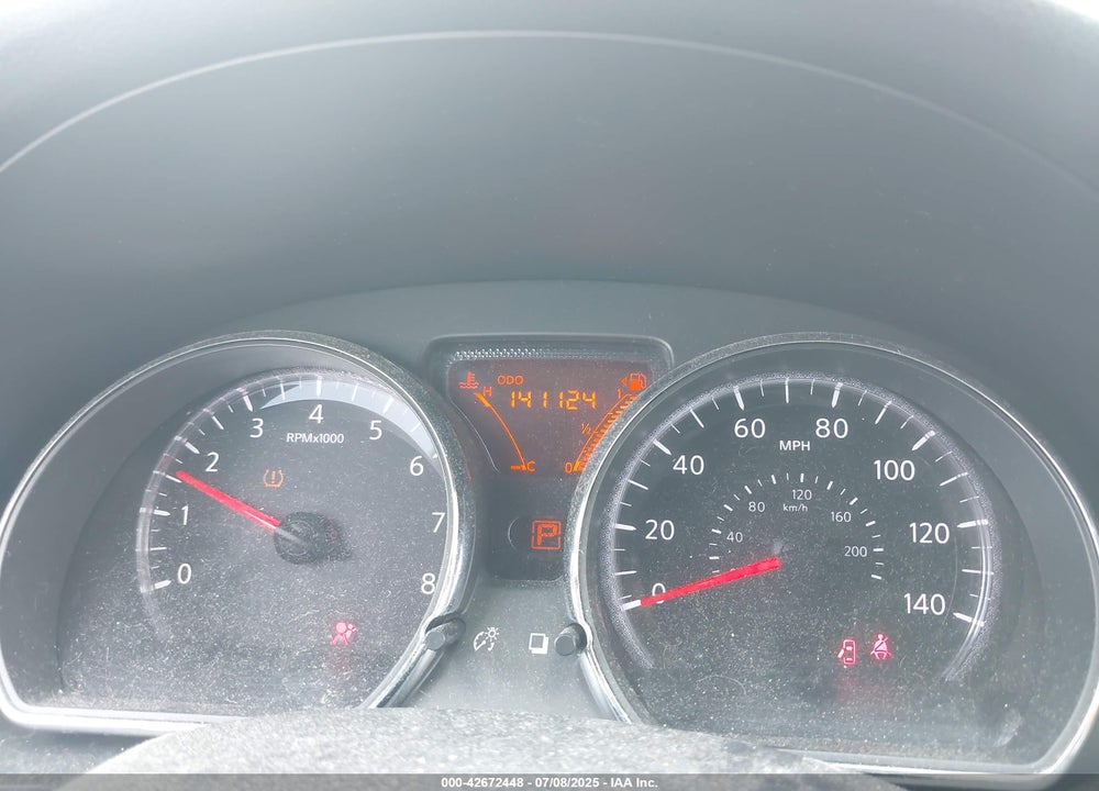 2014 NISSAN VERSA NOTE VIN: 3N1CE2CP1EL426702