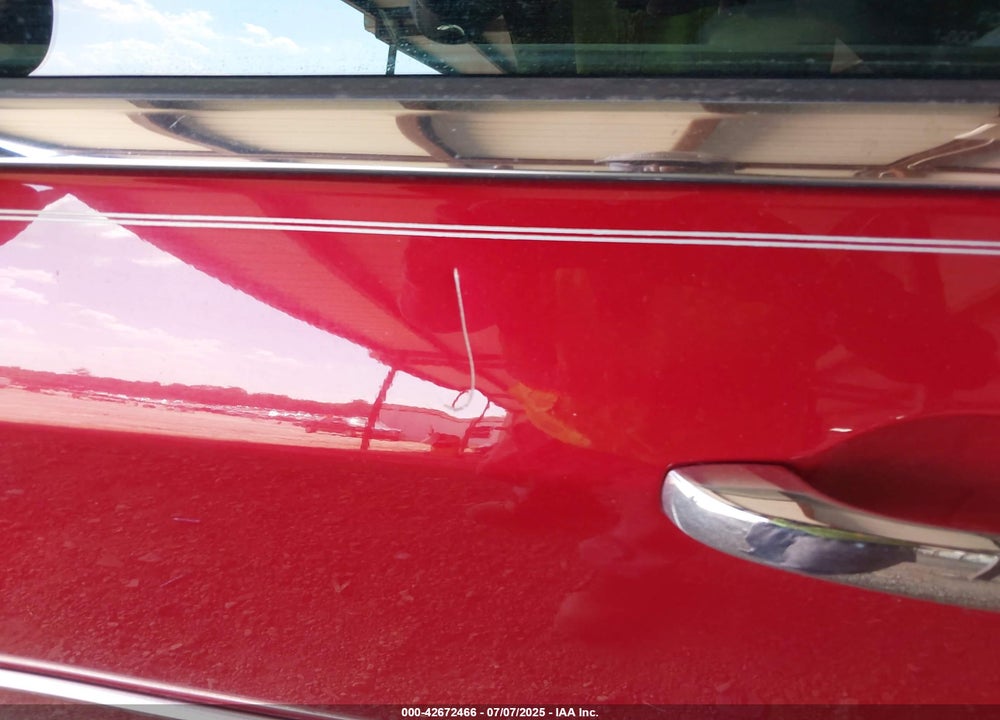 2008 CHRYSLER 300C VIN: 2C3KA63H98H311142