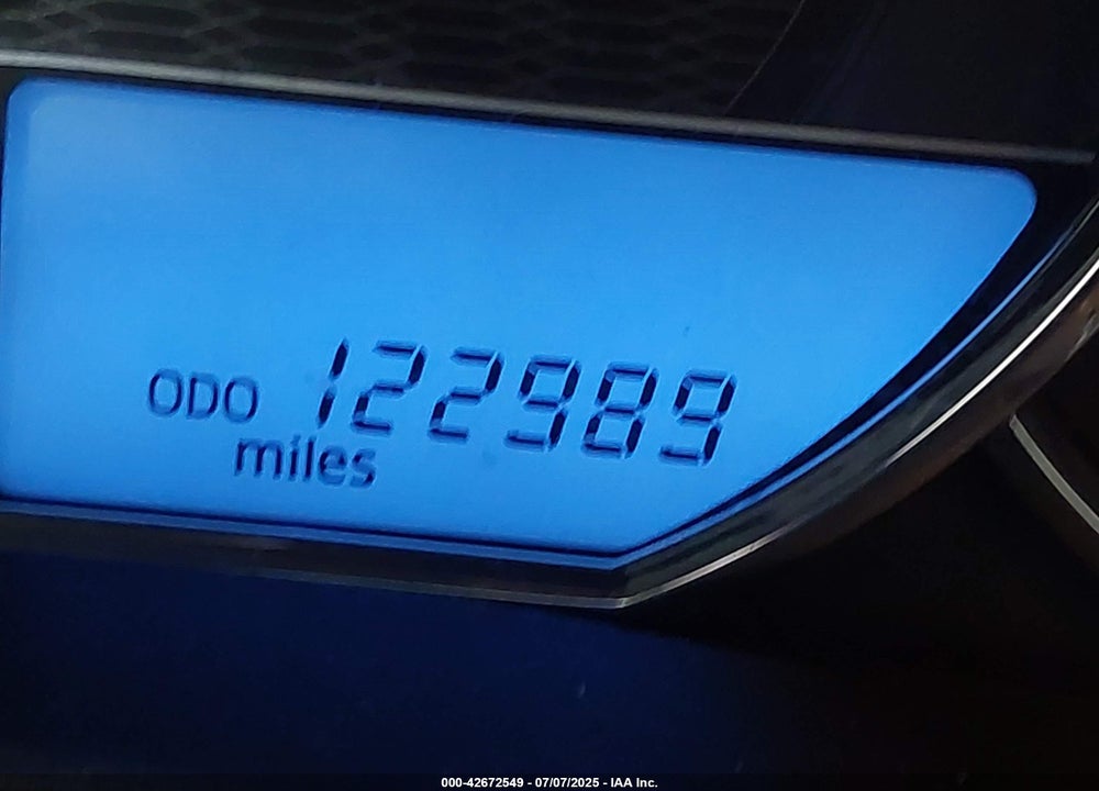 2016 TOYOTA COROLLA VIN: 2T1BURHEXGC540876