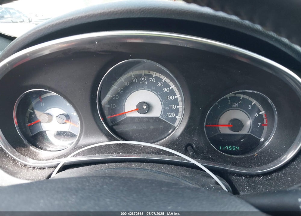2014 CHRYSLER 200 VIN: 1C3CCBCG7EN119980
