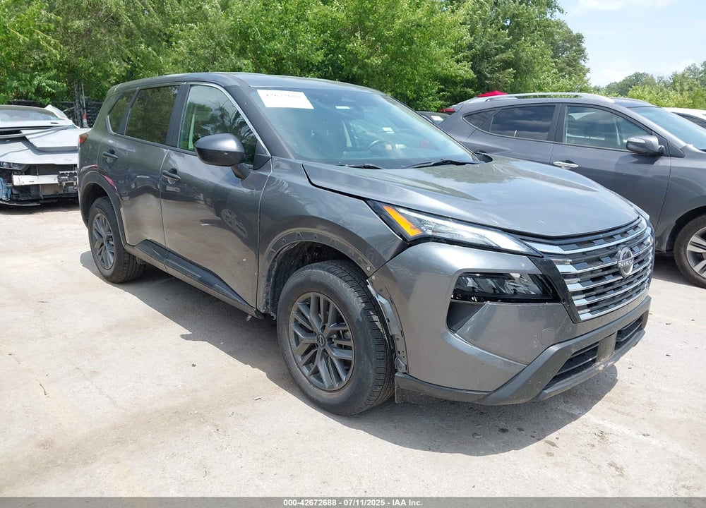 2024 NISSAN ROGUE VIN: 5N1BT3AA0RC700892