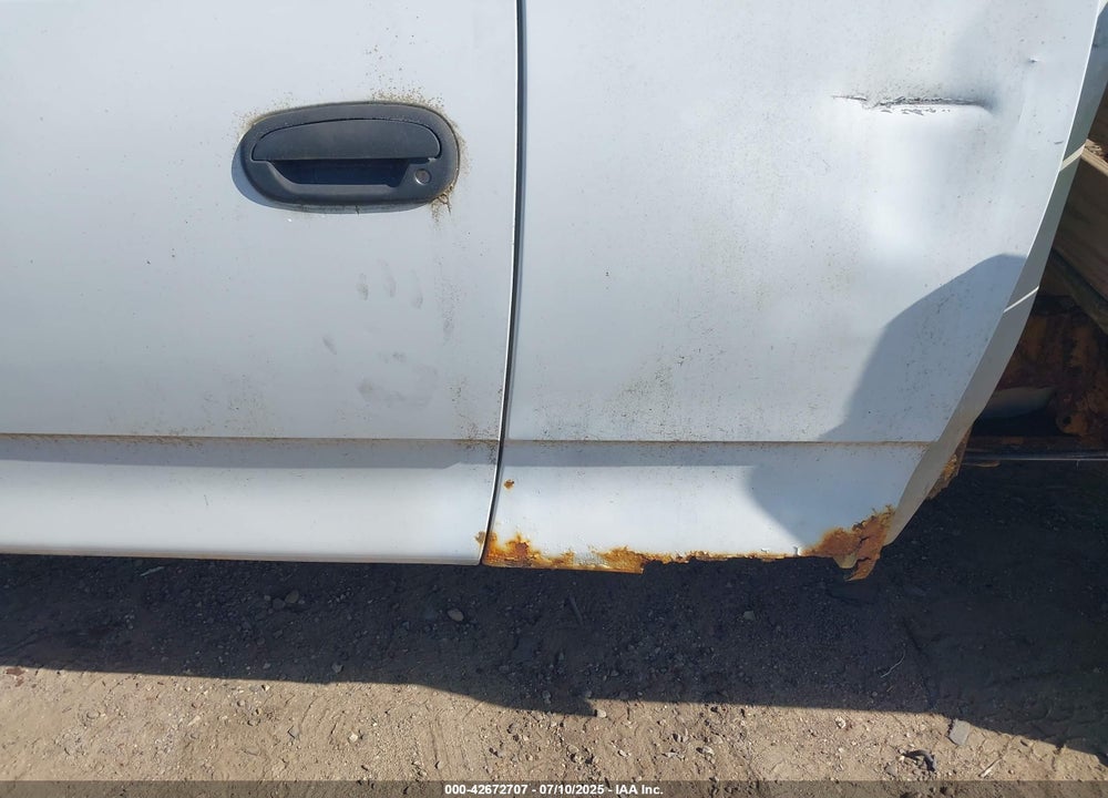 2002 FORD F-150 LARIAT/XL/XLT VIN: 2FTPX18L62CA81256