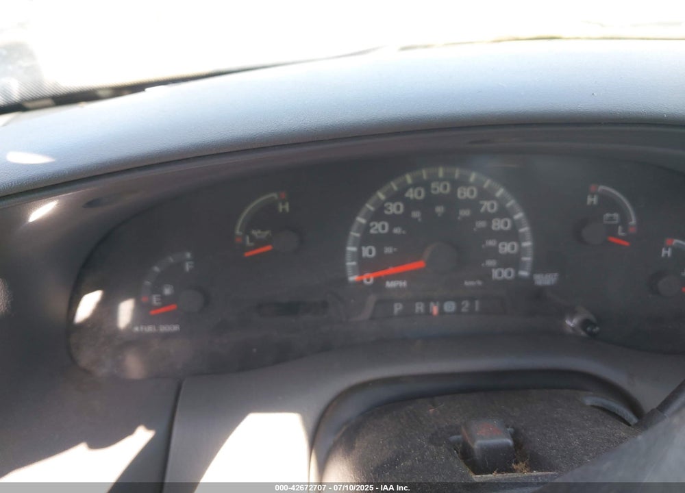 2002 FORD F-150 LARIAT/XL/XLT VIN: 2FTPX18L62CA81256