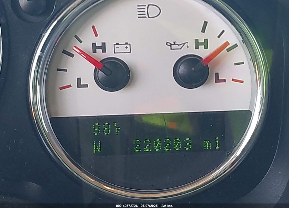 2008 FORD F-150 VIN: 1FTPW14V28FB87601