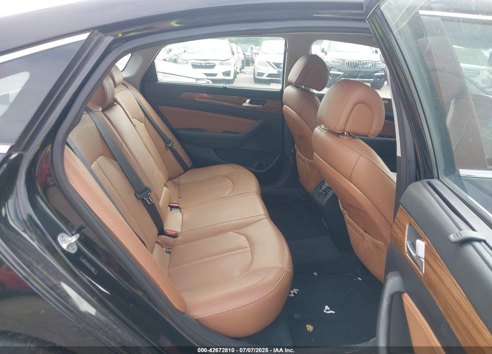 2015 HYUNDAI SONATA VIN: 5NPE34AF5FH130603