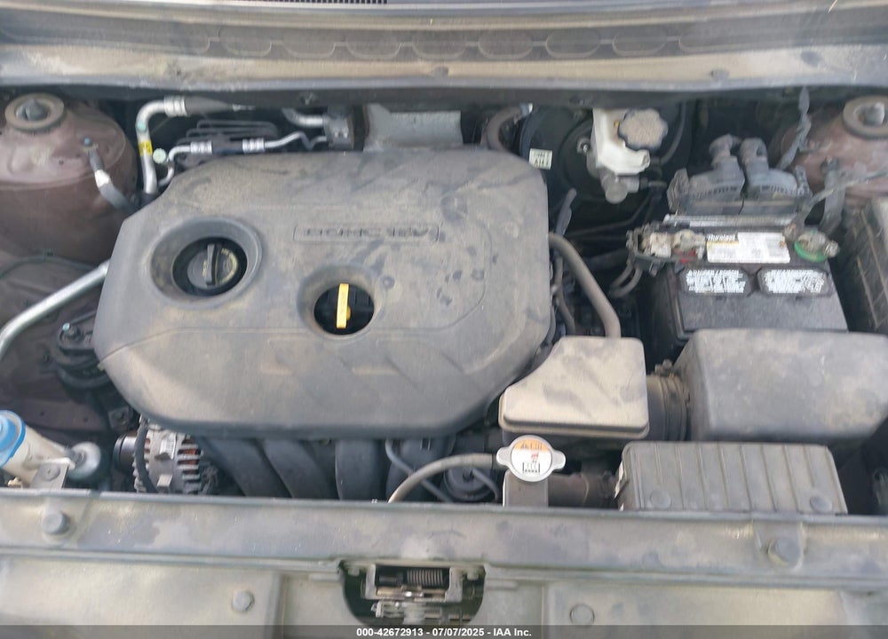 2012 KIA SOUL VIN: KNDJT2A69C7432382