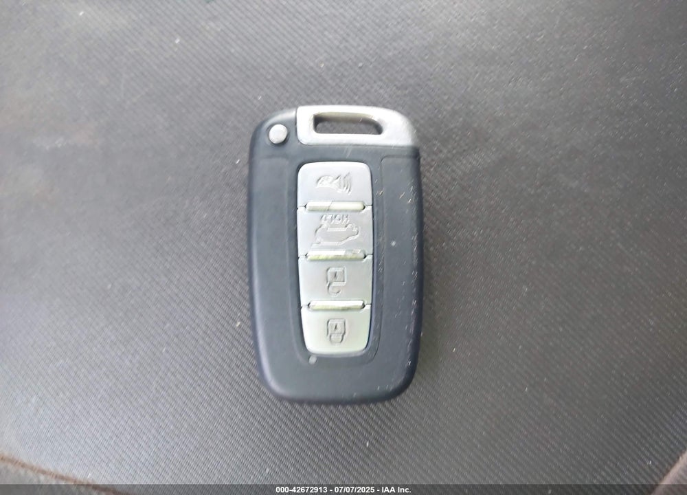 2012 KIA SOUL VIN: KNDJT2A69C7432382