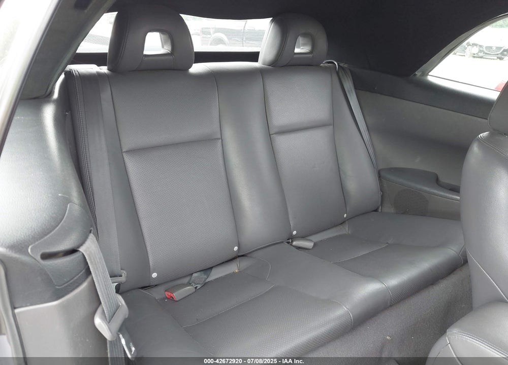 2008 TOYOTA CAMRY SOLARA SLE VIN: 4T1FA38P38U147472