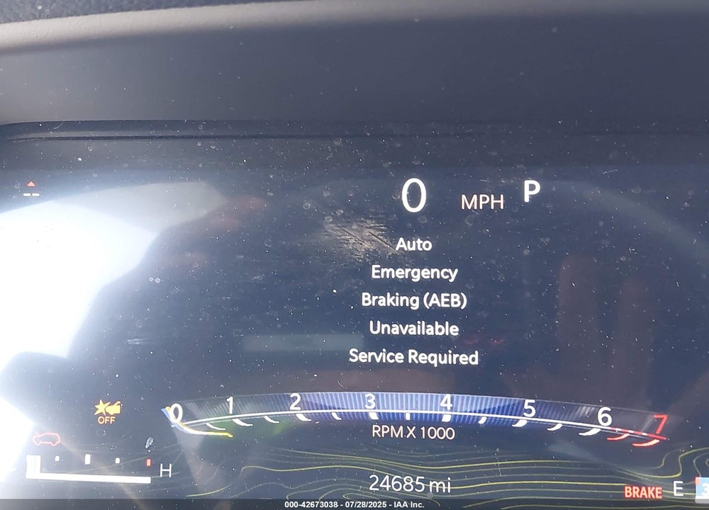 2024 JEEP GRAND CHEROKEE L VIN: 1C4RJKBGXR8522272