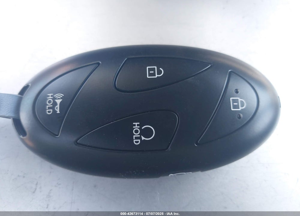 2025 HYUNDAI ELANTRA N VIN: KMHLW4DKXSU025686