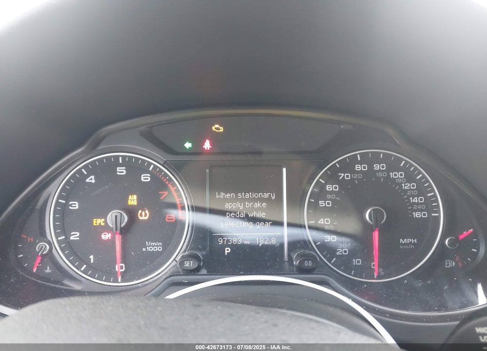 2015 AUDI Q5 2.0T PREMIUM VIN: WA1LFAFPXFA145517