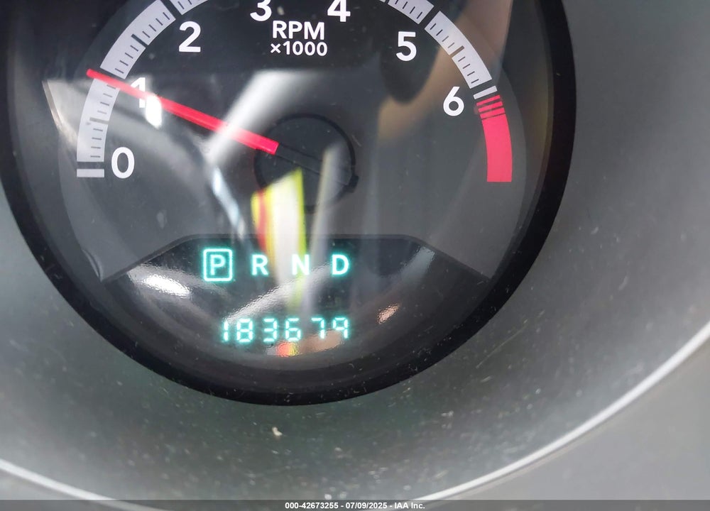 2010 DODGE AVENGER SXT VIN: 1B3CC4FB7AN190342