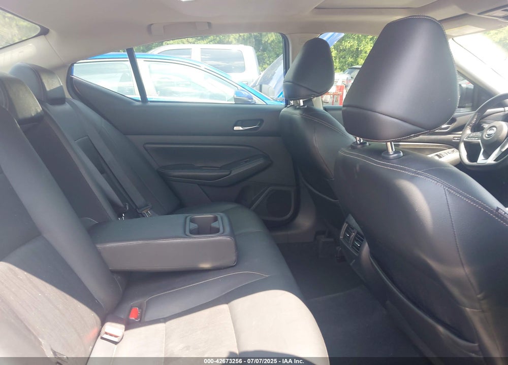 2019 NISSAN ALTIMA VIN: 1N4BL4FV3KC100109