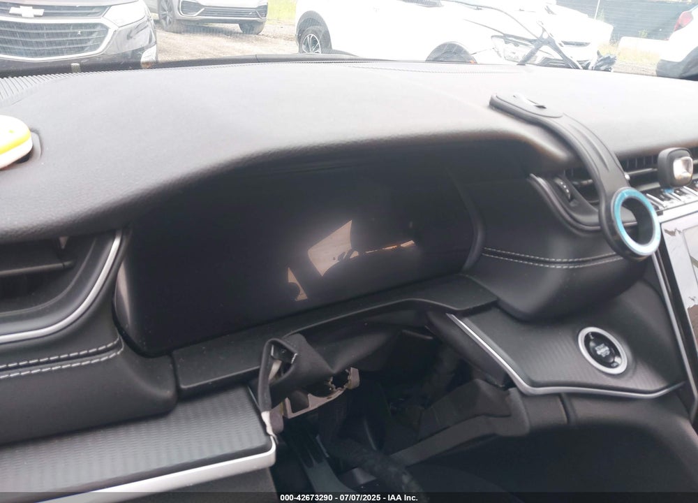 2024 JEEP GRAND CHEROKEE L VIN: 1C4RJKAG5R8541197