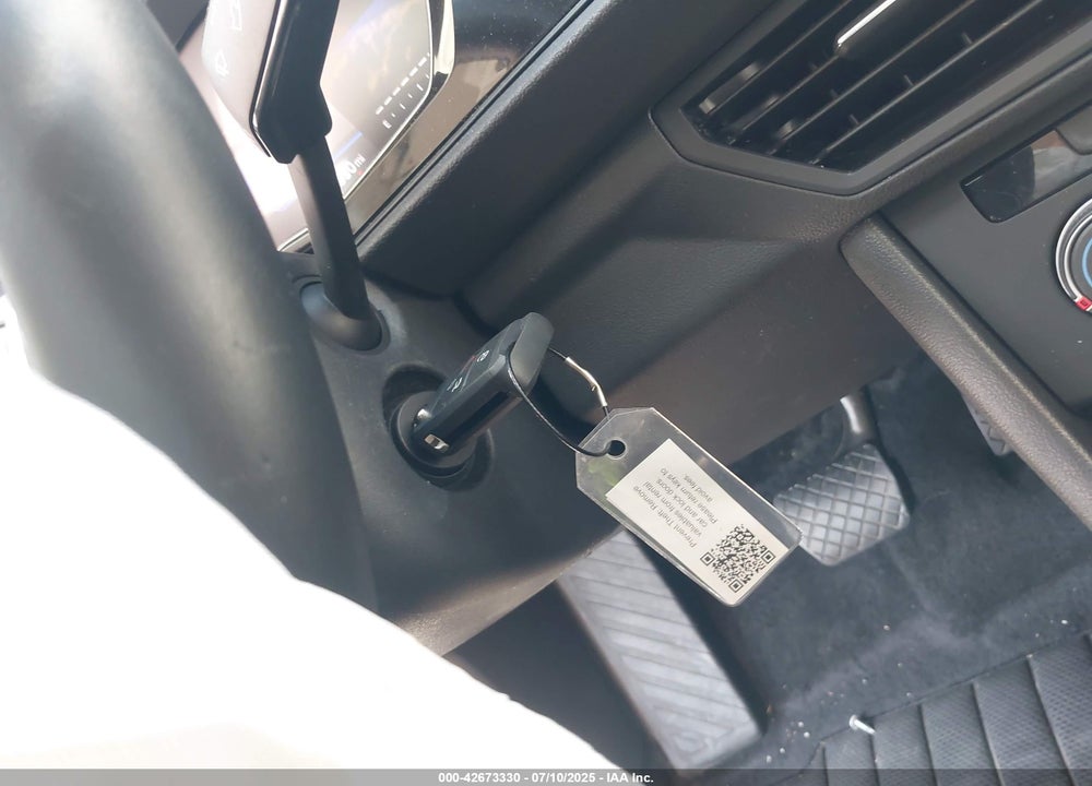 2023 VOLKSWAGEN JETTA VIN: 3VW5M7BU9PM061158