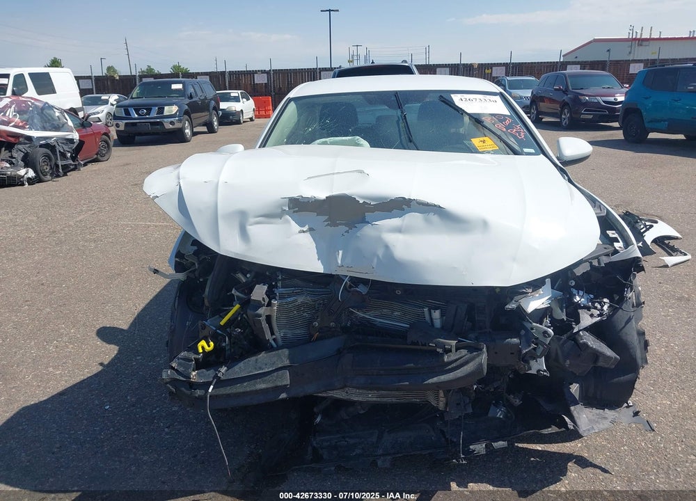2023 VOLKSWAGEN JETTA VIN: 3VW5M7BU9PM061158