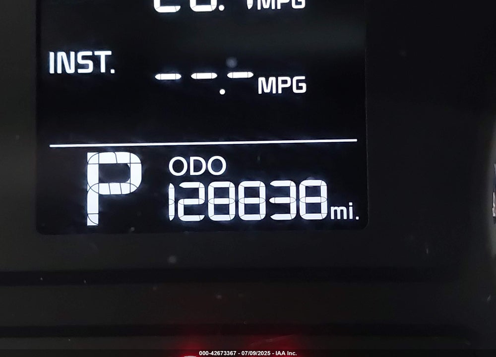 2014 KIA FORTE LX VIN: KNAFX4A61E5102849