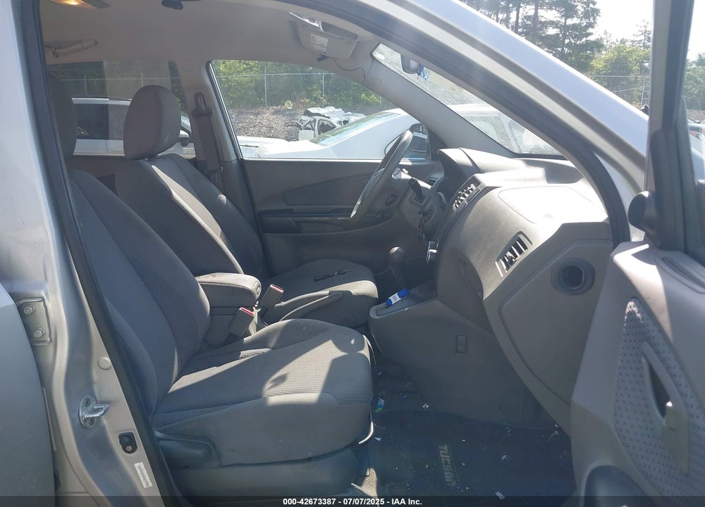 2009 HYUNDAI TUCSON GLS VIN: KM8JM12B29U974223
