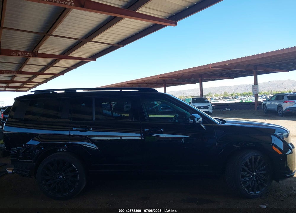 2024 HYUNDAI SANTA FE VIN: 5NMP54GL4RH043227