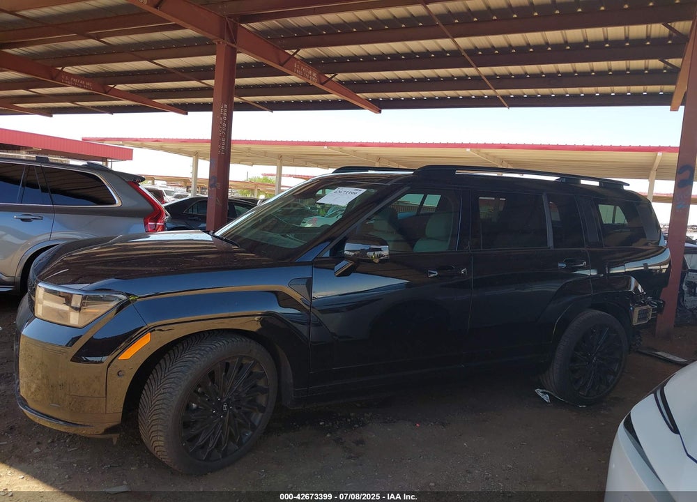 2024 HYUNDAI SANTA FE VIN: 5NMP54GL4RH043227